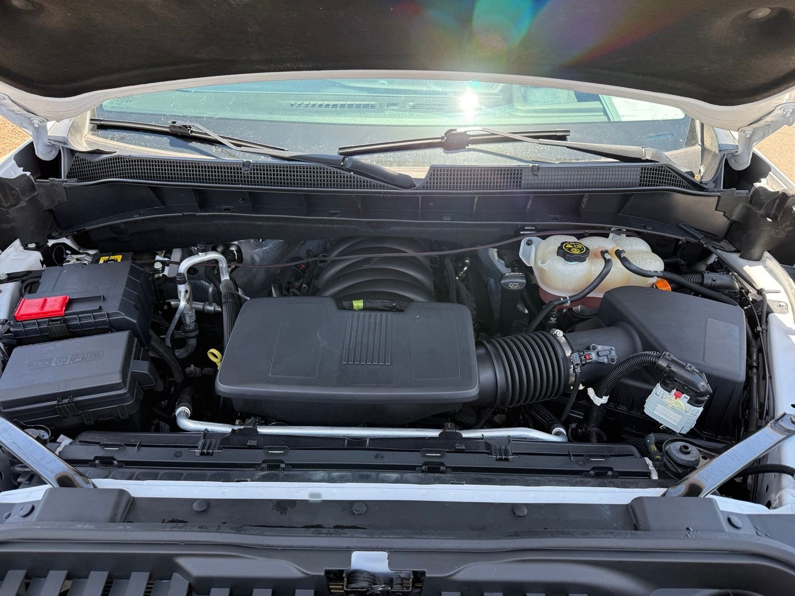 2023 Chevrolet Silverado 1500 High Country - Photo 55