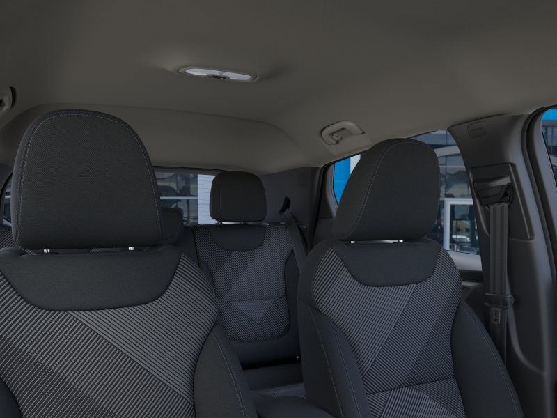2027 Chevrolet Bolt LT White at Classic Elite Chevrolet Hwy 6