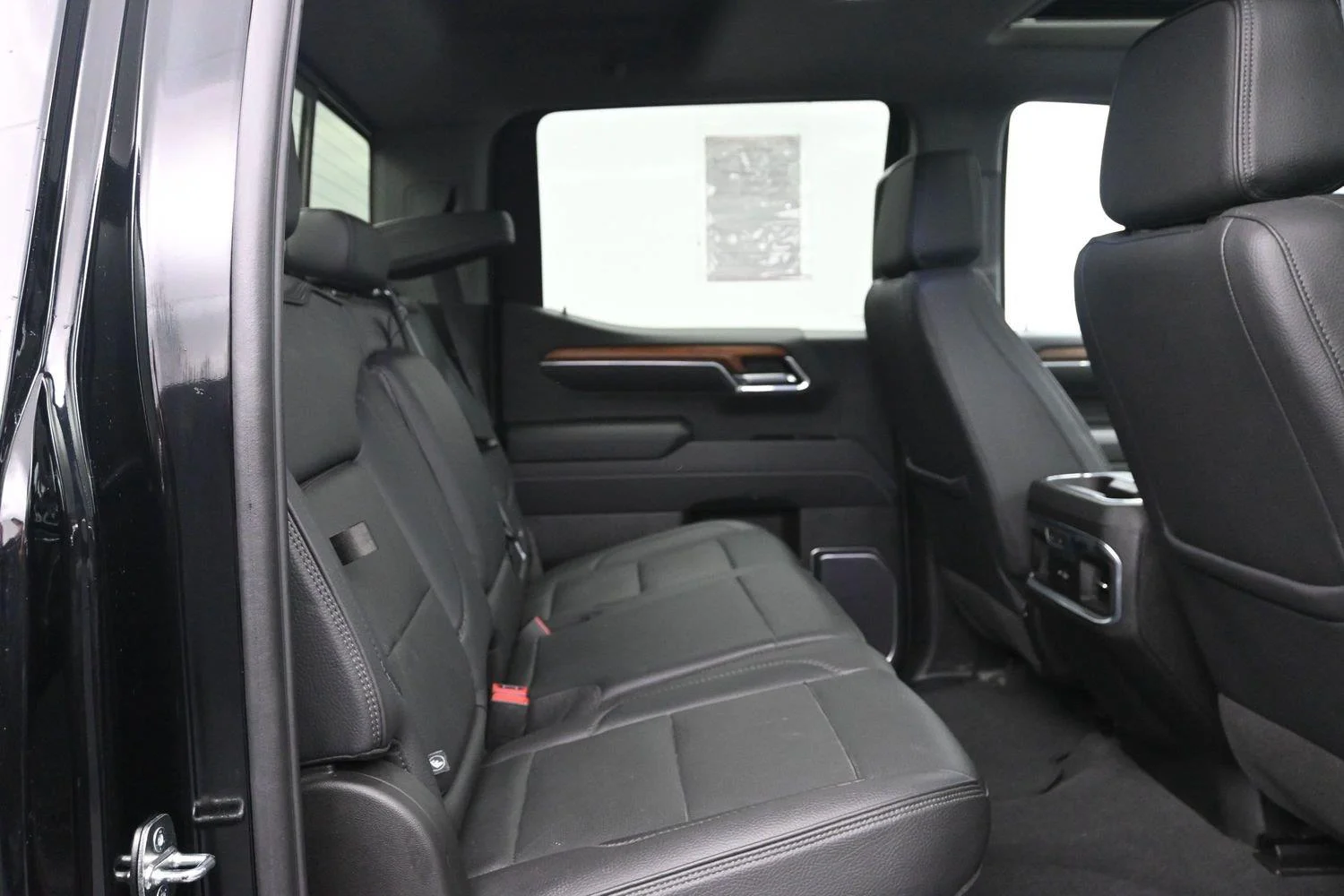 Used 2023 Onyx Black GMC Denali image 15