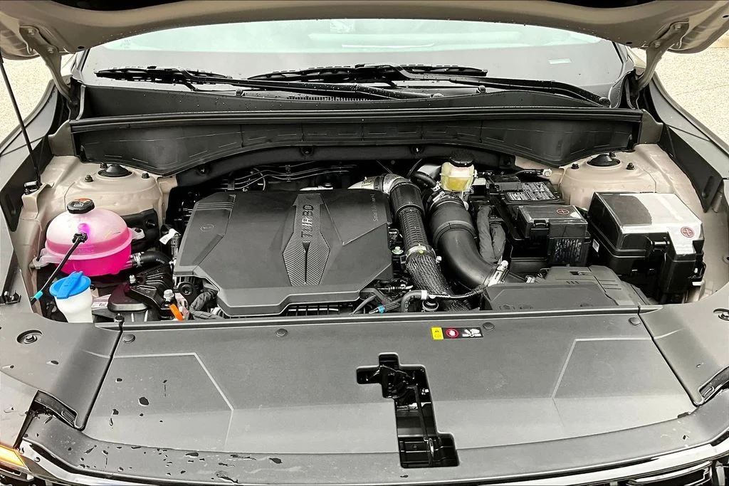 New 2026 Road Rider Brown Kia X-Line SX AWD image 12