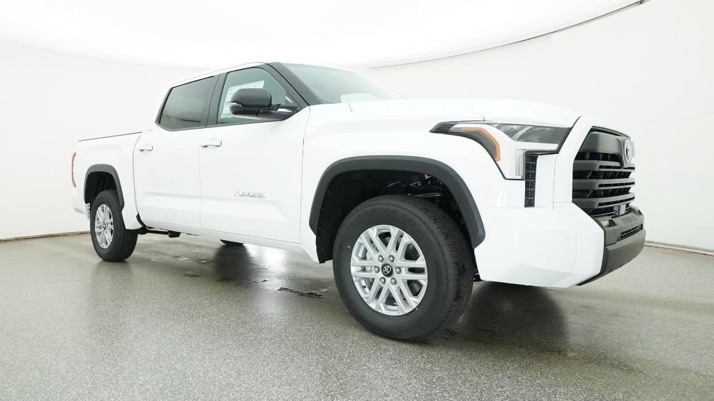 New 2026 Ice Cap Toyota  SR5 image 9