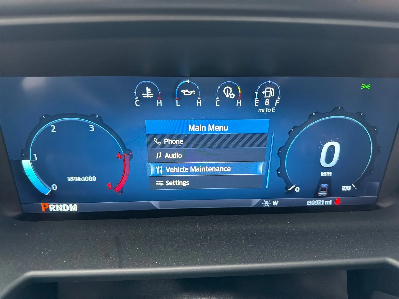 2024 Ford F-250 Super Duty Platinum - Photo 7