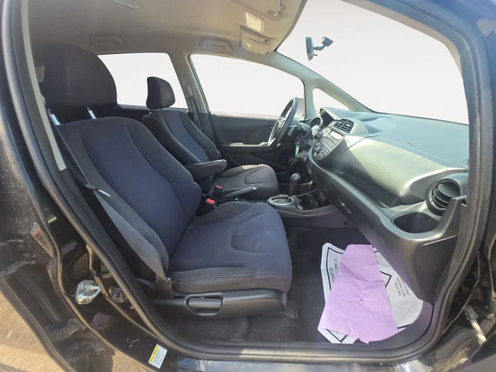 Used 2013 Black Honda Sport image 15