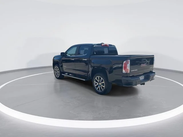 Used 2019 Black GMC Denali image 5