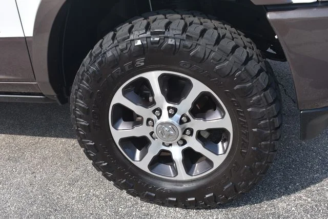 2024 RAM Ram 2500 Pickup Laramie Longhorn - Photo 12