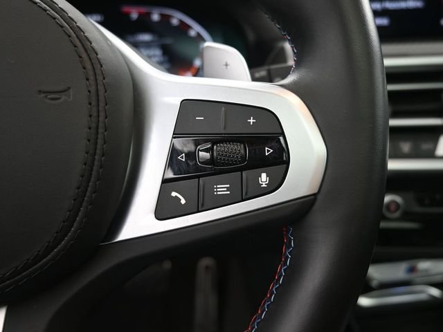Used 2023 Gray BMW M40i image 23