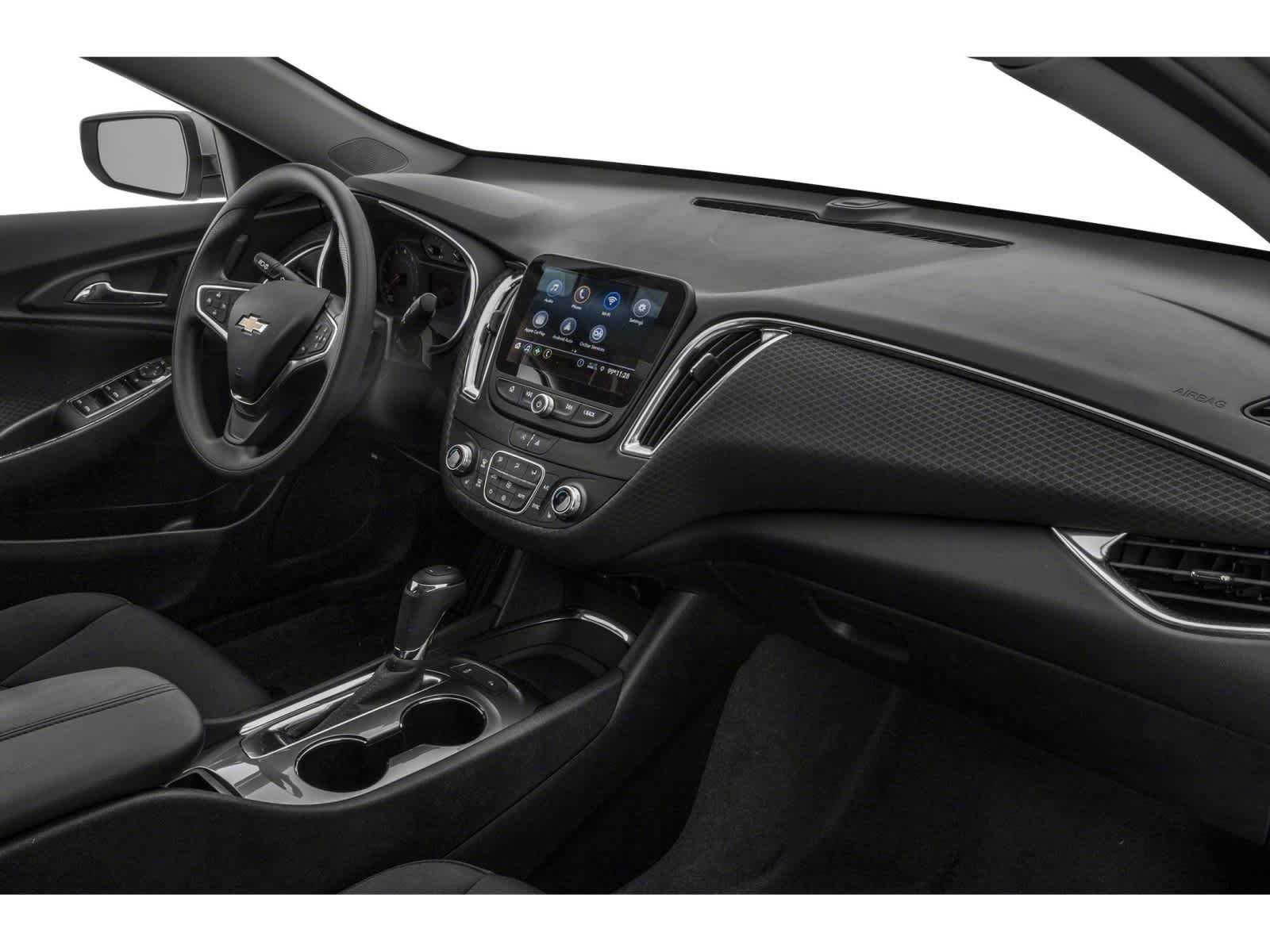 2020 Chevrolet Malibu 1LT - Photo 10