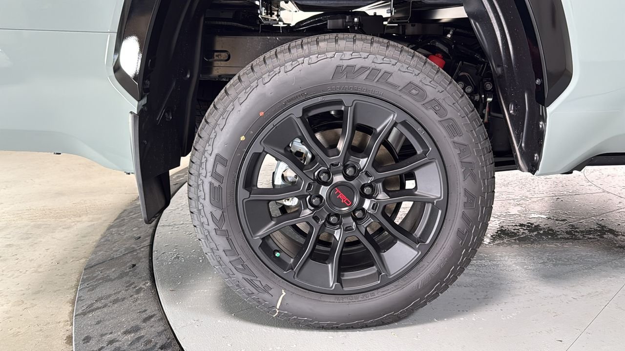 New 2026 Lunar Rock Toyota  Platinum image 22