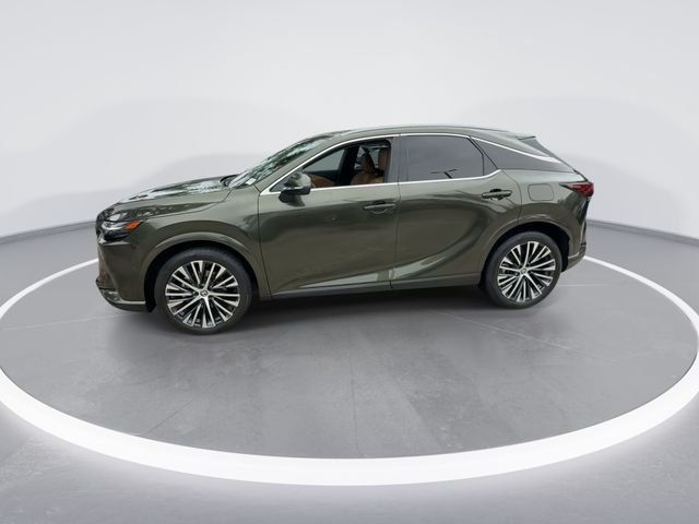 2025 Lexus RX Hybrid 350h - Photo 4