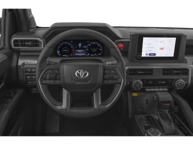 New 2026 Mudbath Toyota TRD Off Road Hybrid image 10