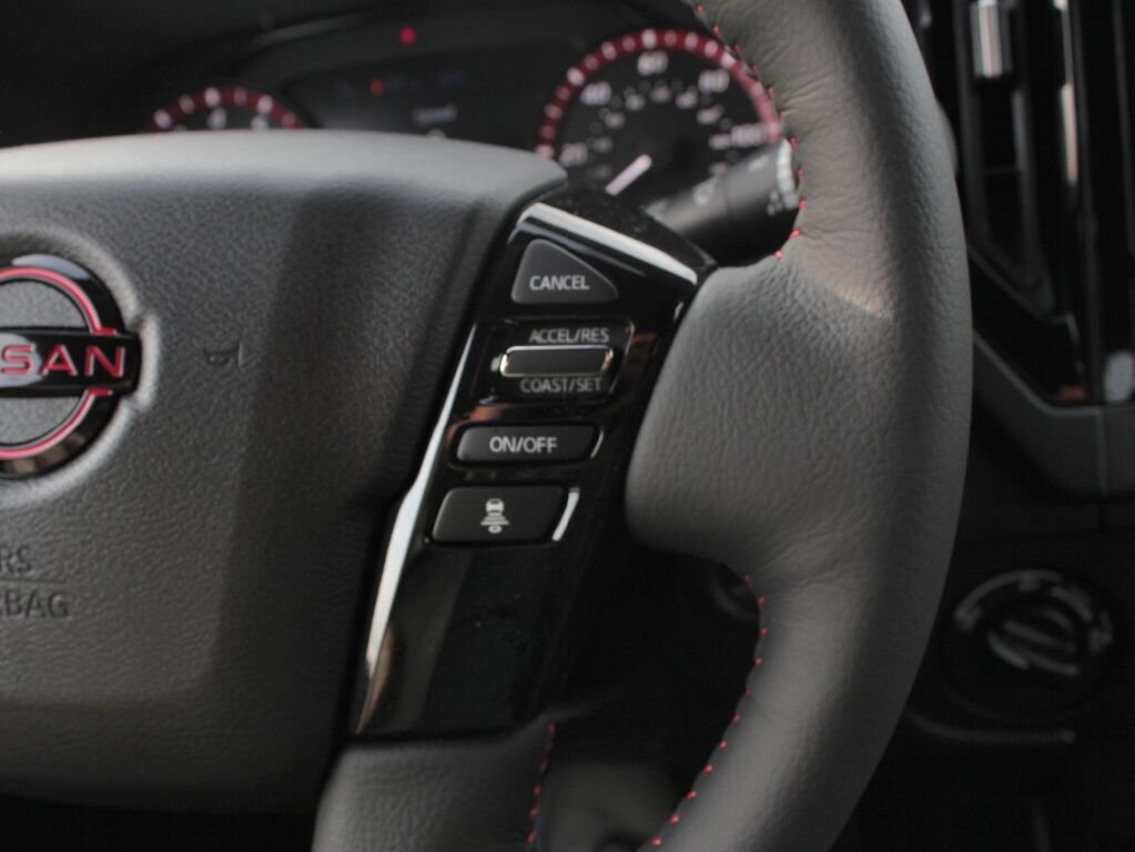 New 2026  Nissan PRO-4X image 30