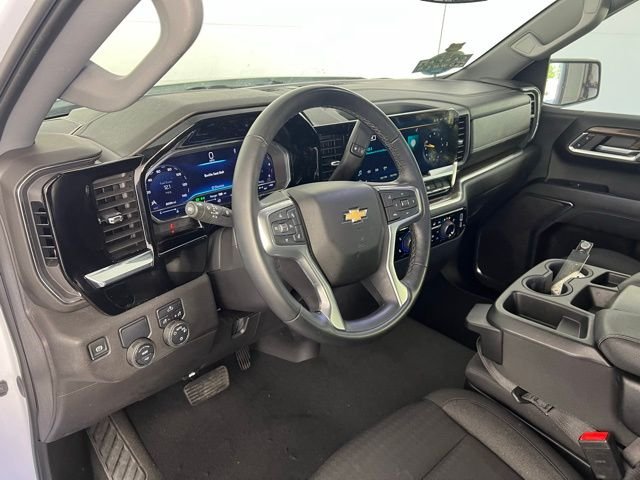 Used 2024 White Chevrolet LT image 14