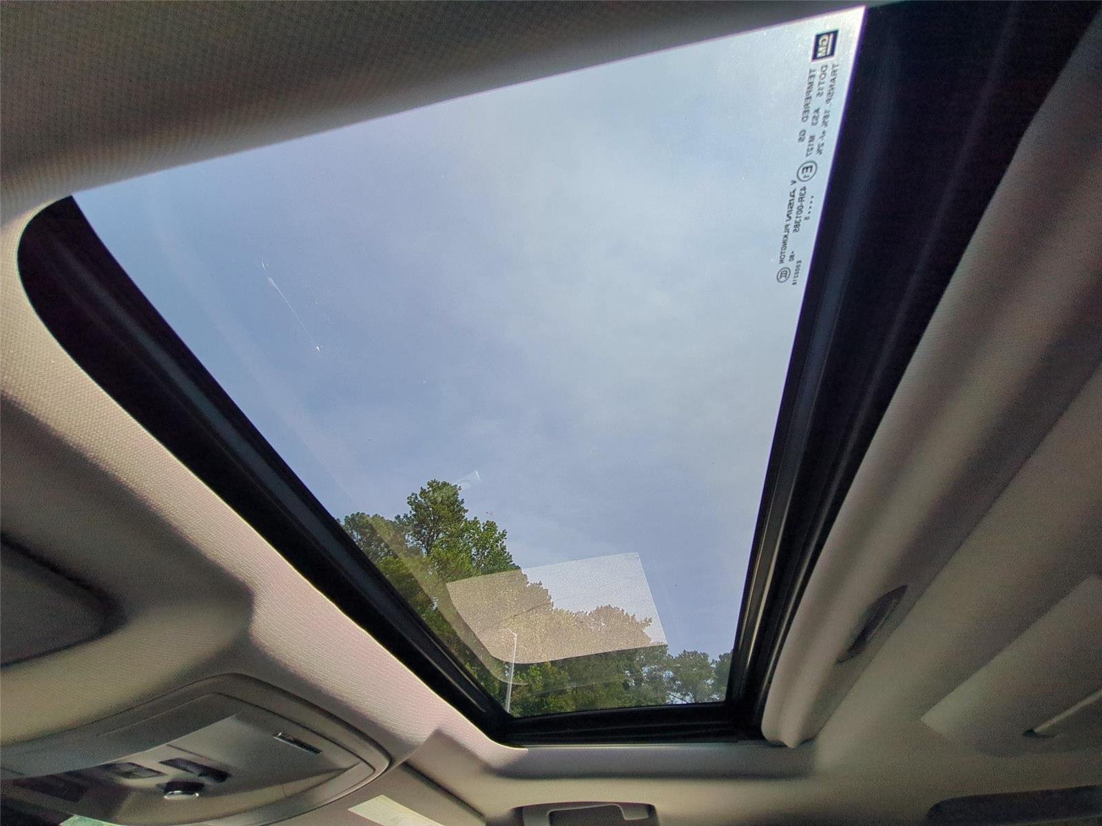 Used 2015 Tungsten Metallic Chevrolet LTZ image 32