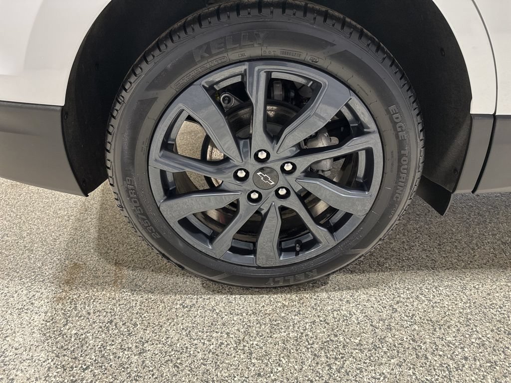 2024 Chevrolet Equinox RS - Photo 21