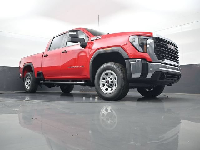 New 2026 Cardinal Red GMC Pro image 23