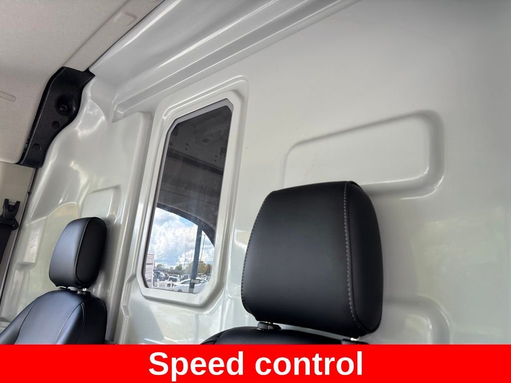 Used 2025 White Ford Base image 13