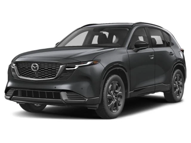 2026 Mazda CX-5 S Premium Plus Auto AWD's photo