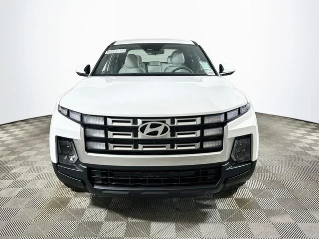 New 2027 Hyundai SANTA CRUZ SE