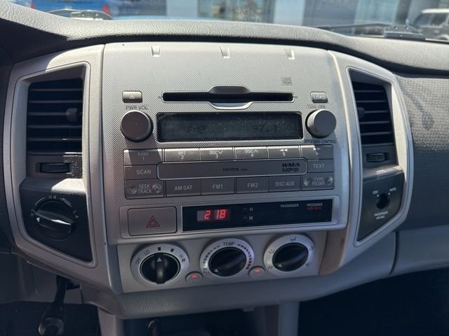 2009 Toyota Tacoma Base - Photo 10