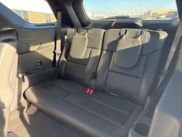 New 2026 Space White Metallic Ford Tremor® image 31