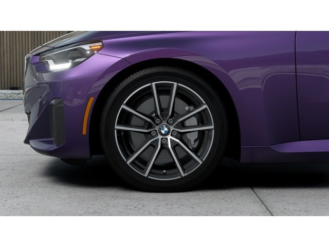 New 2026 Thundernight Metallic BMW 230i xDrive image 7