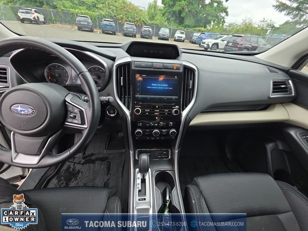 2022 Subaru Ascent Premium - Photo 15