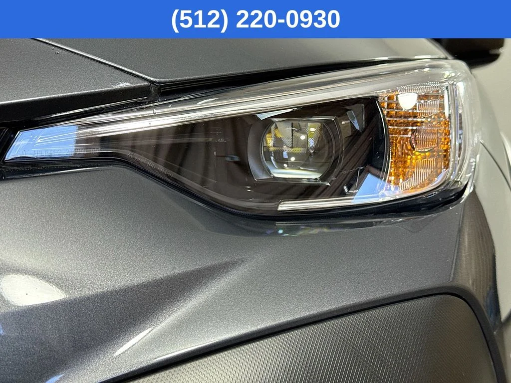 Used 2024 Gray Subaru Premium image 38