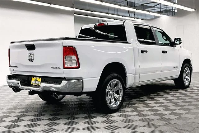 2023 RAM Ram 1500 Pickup Big Horn/Lone Star - Photo 14