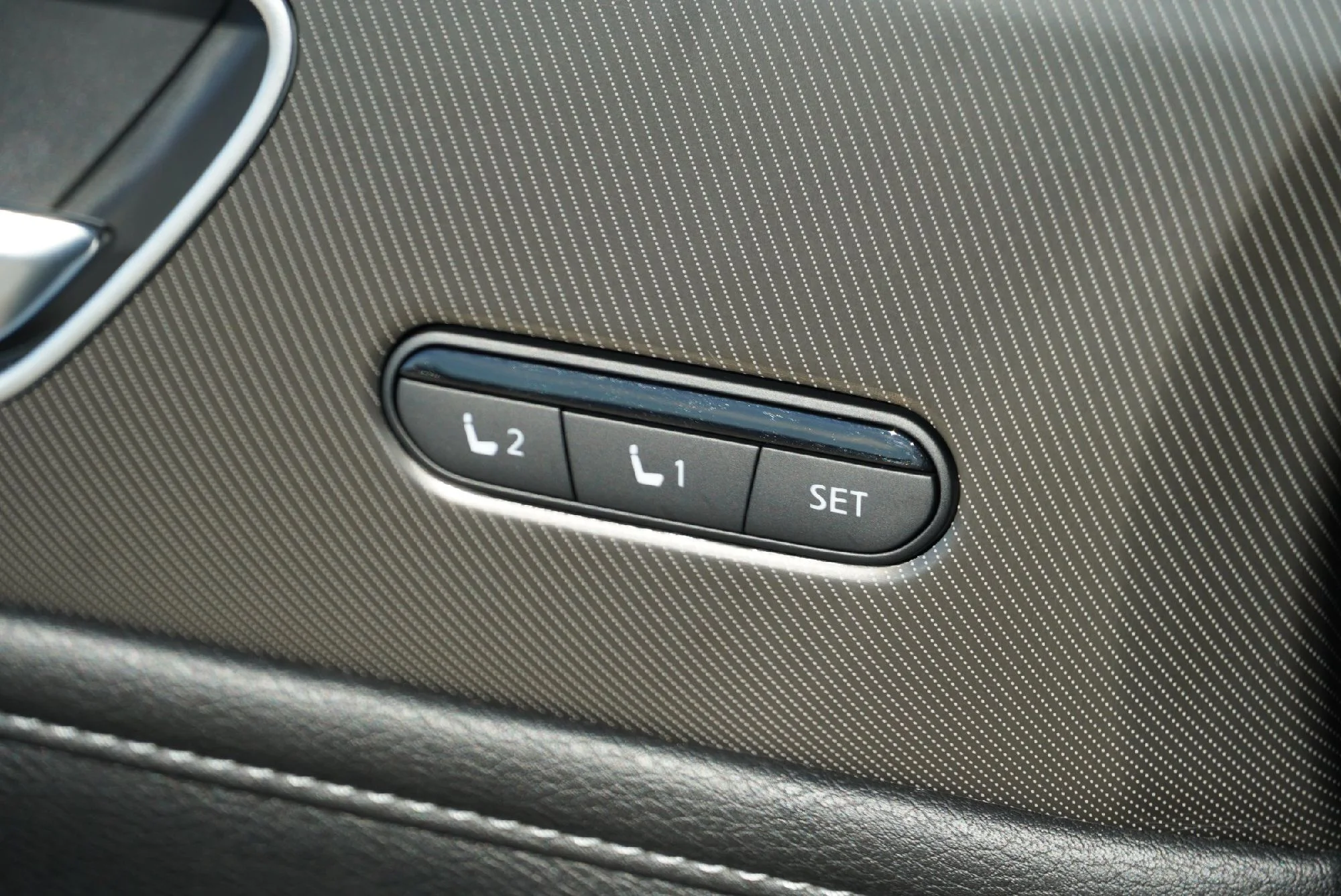 2026 INFINITI QX80 Luxe - Photo 19