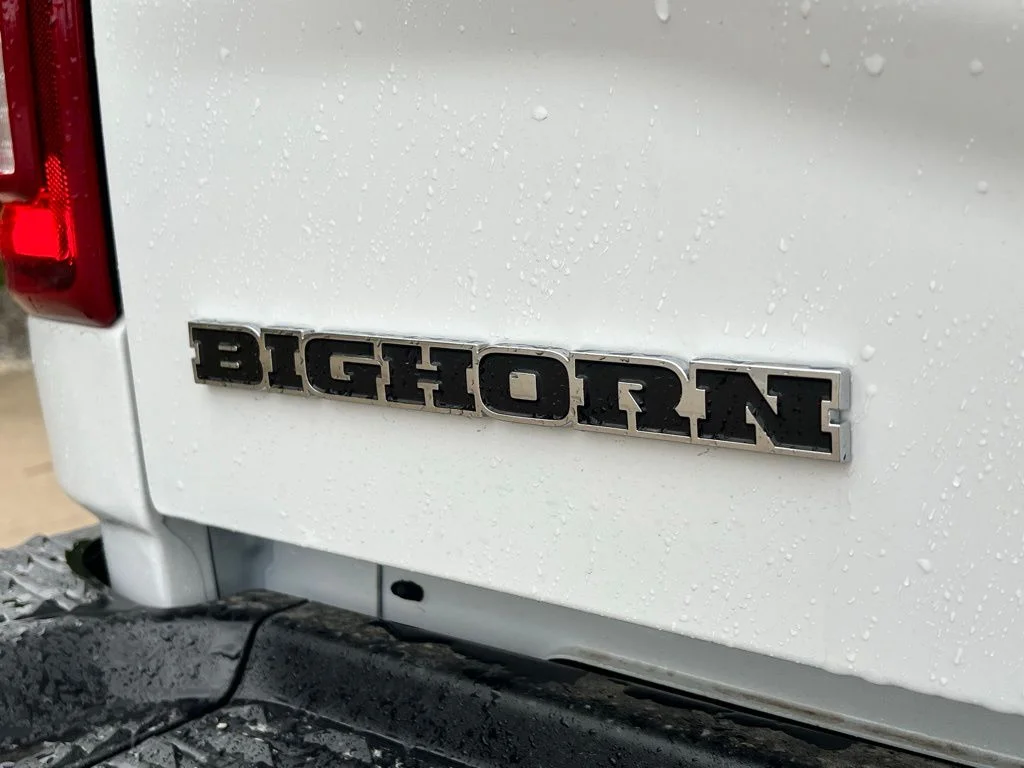 2025 RAM 2500 Big Horn - Photo 11