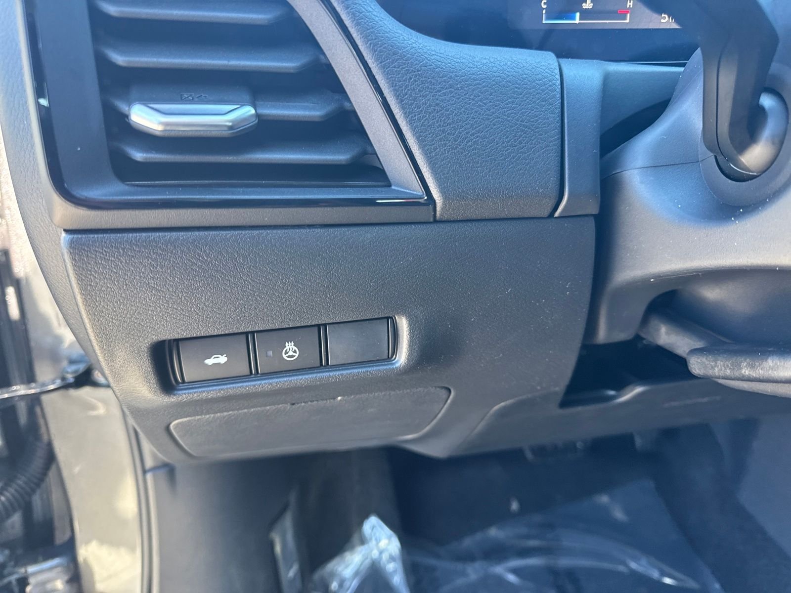 New 2026 Nissan Sentra SV 4D Sedan