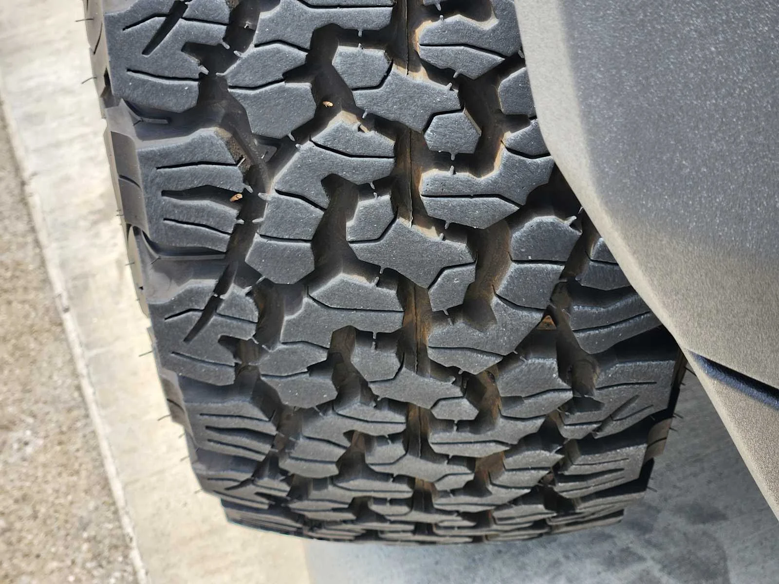 Used 2025 Inky Black INEOS Fieldmaster Edition image 11