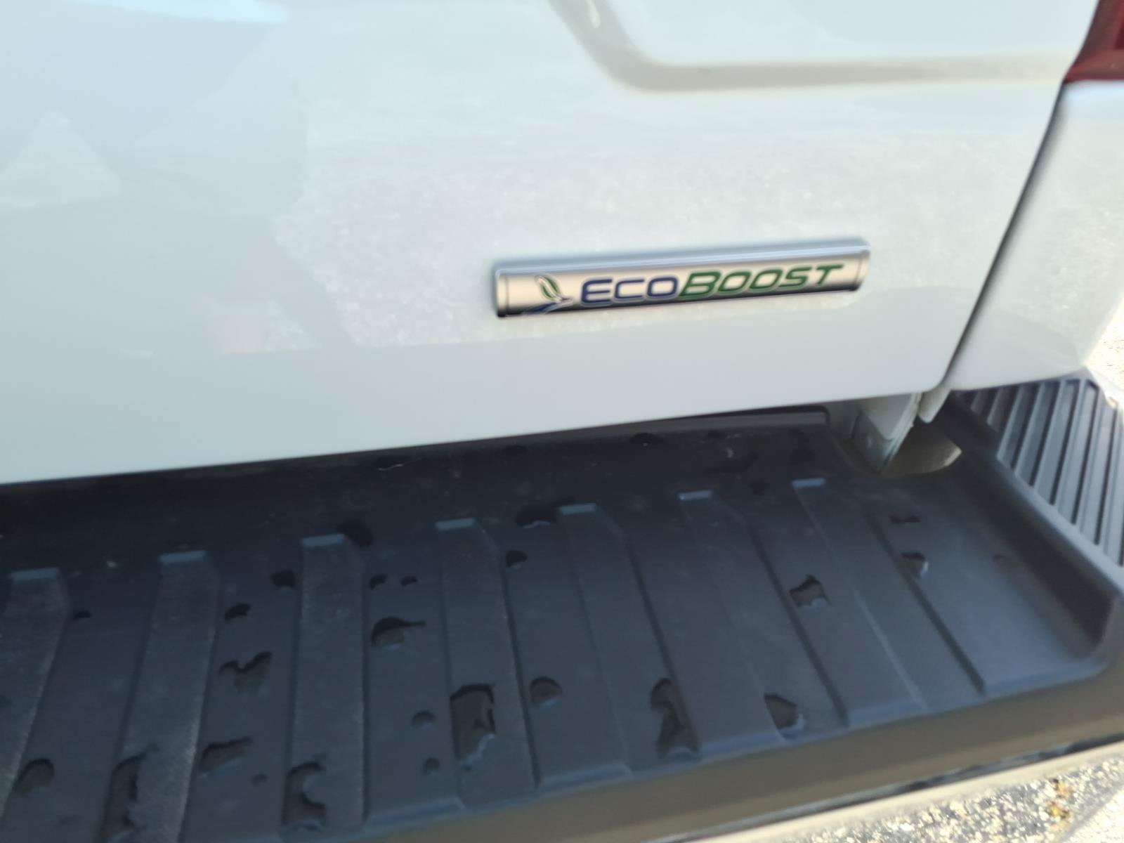 Used 2020 Oxford White Ford XLT image 18