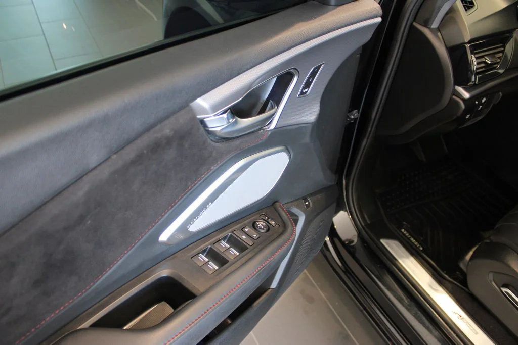 Used 2022 Majestic Black Pearl Acura SH-AWD A-SPEC image 30