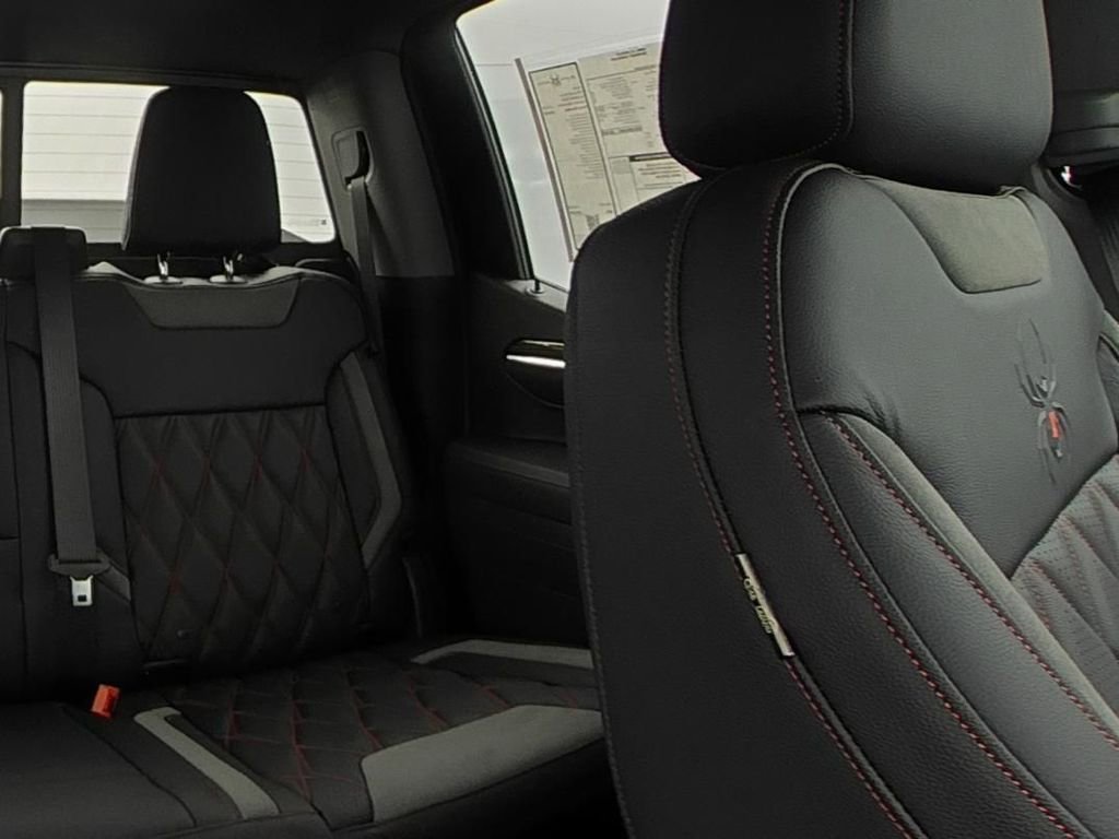 2026 Chevrolet Silverado 1500 RST - Photo 11