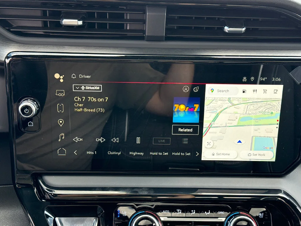 2026 GMC Sierra 1500 AT4X - Photo 22
