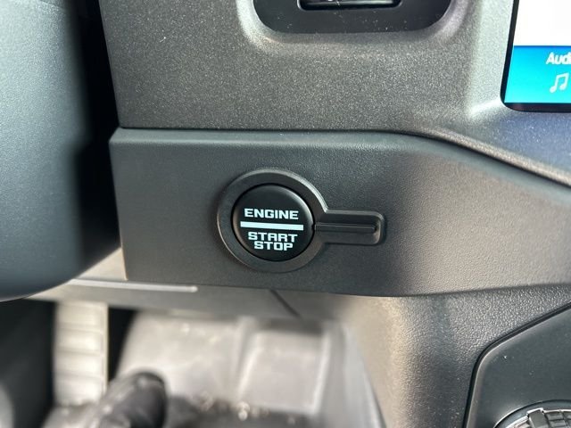New 2025 Carbonized Gray Metallic Ford Big Bend® image 20
