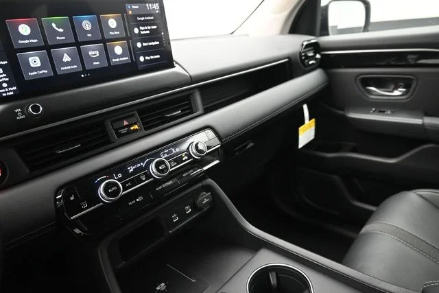 2026 Honda Pilot EX-L - Photo 31