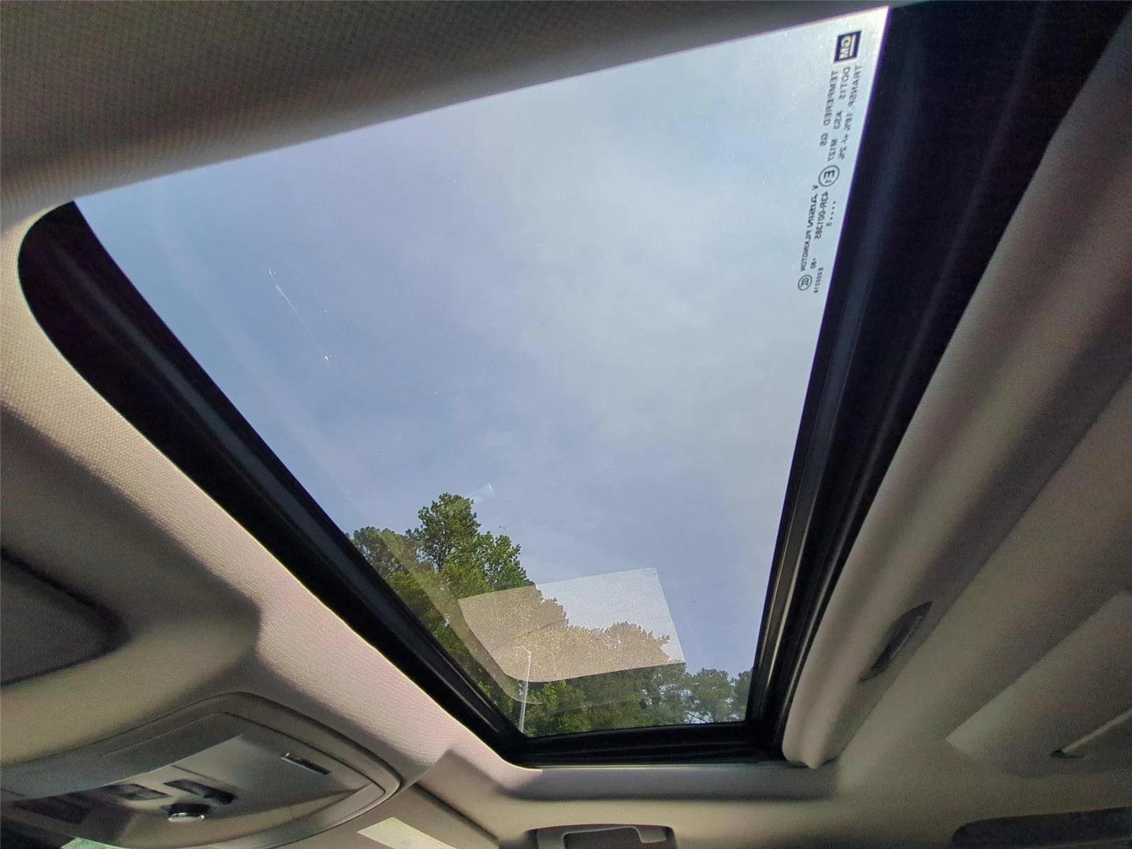 Used 2015 Tungsten Metallic Chevrolet LTZ image 32