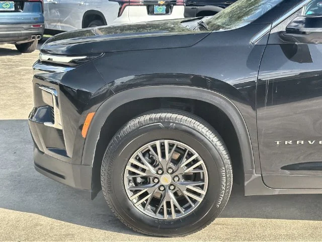 2026 Chevrolet Traverse LT - Photo 32