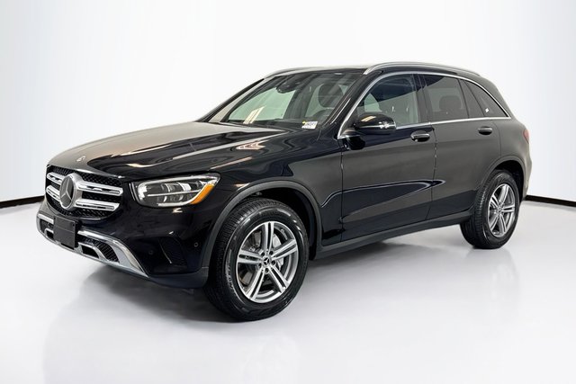 2022 Mercedes-Benz GLC GLC 300