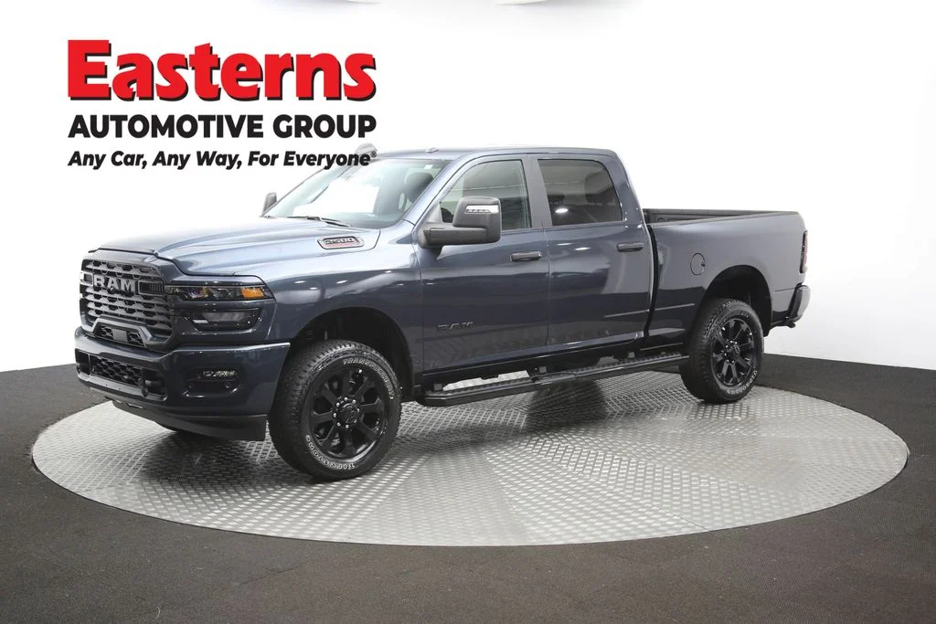 Used 2025 Blue Ram Big Horn image 59