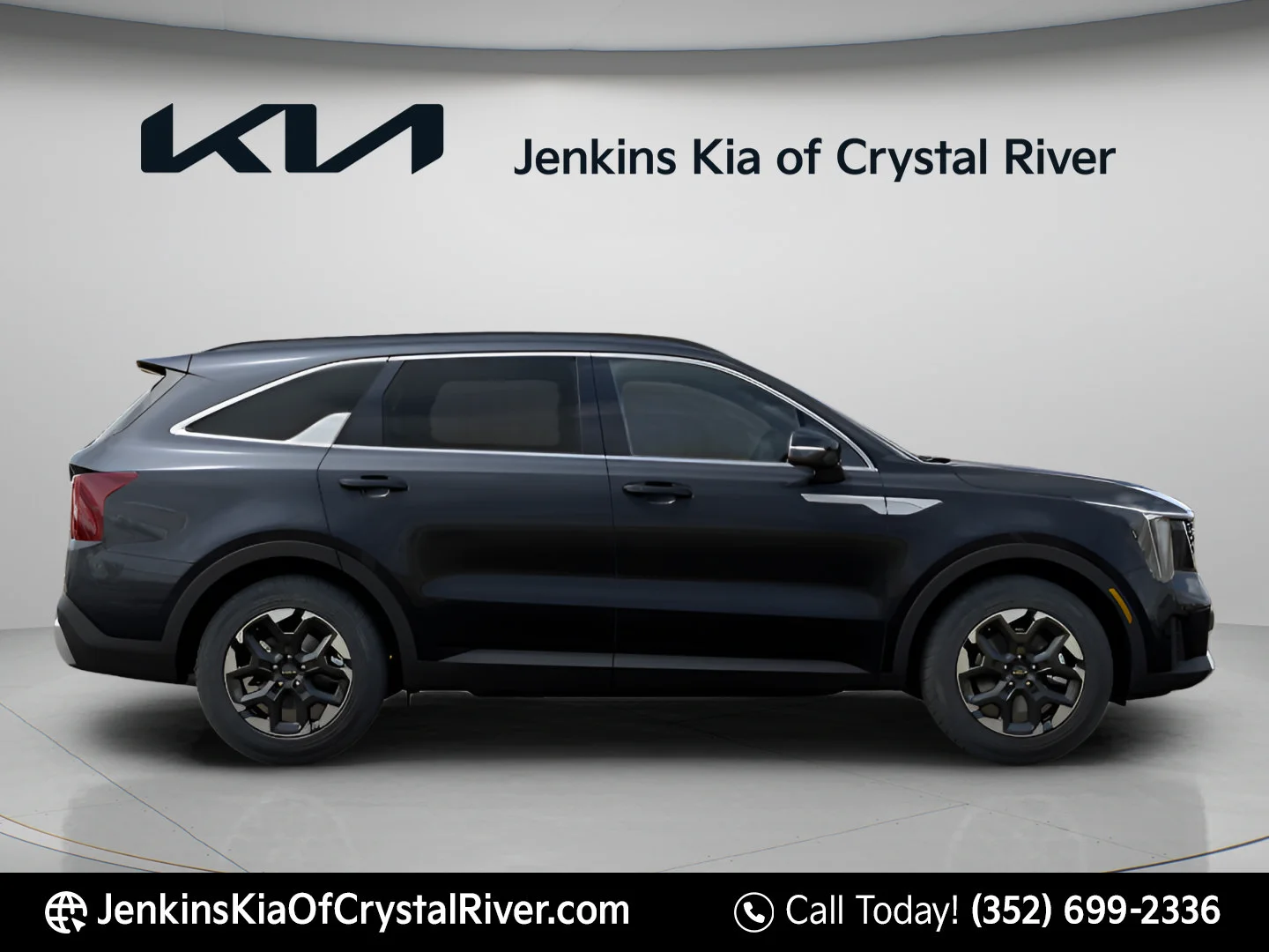 Used 2026 Panthera Metal Kia S image 5