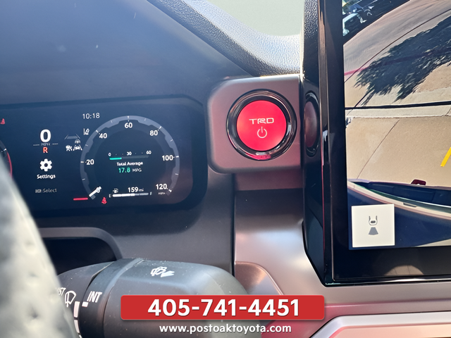 2026 Toyota Tacoma TRD Off Road - Photo 25