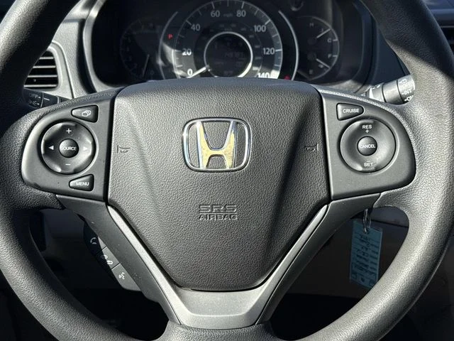 Used 2012 Red Honda EX image 18