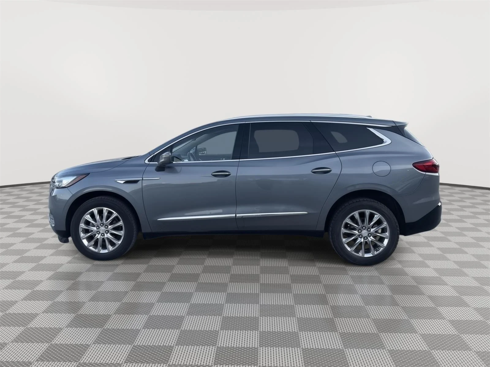 2020 Buick Enclave