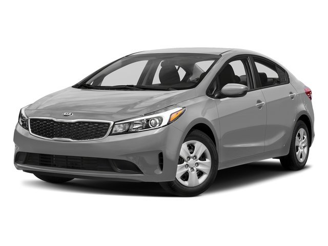 2017 Kia Forte LX FWD photo