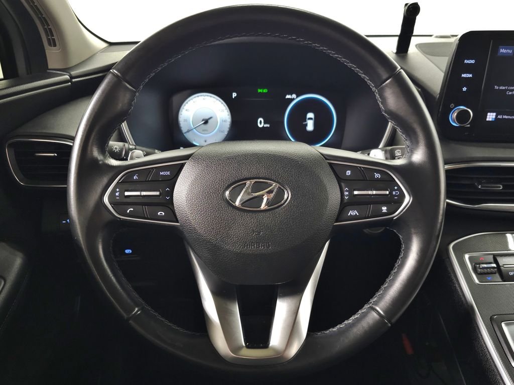 2022 Hyundai Santa Fe SEL - Photo 20