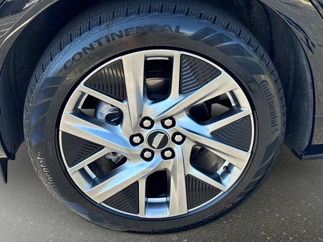 Certified Used 2025 Black Raven Cadillac Luxury 2 image 10