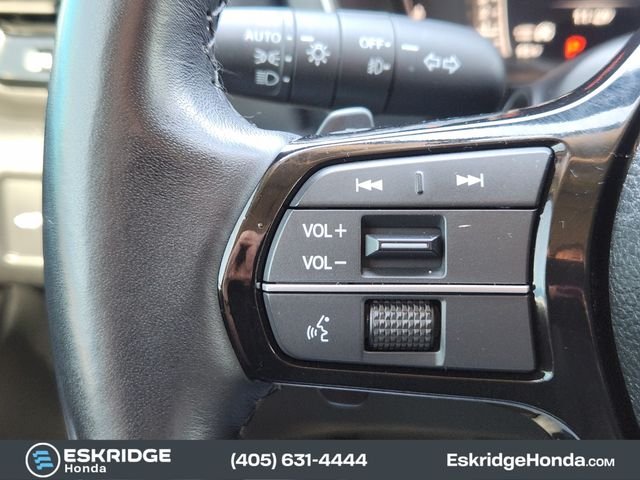 Used 2025 Black Honda Elite image 29
